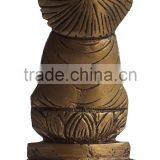 Handmade Casting Brass Material Lord New Latest Buddha Statue thumbnail-2