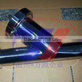 80Mesh in Line Strainer SS304 Strainer Piping Filter thumbnail-1