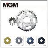 OEM Quality Motorcycle Parts Motorcycle Rear Sprocket thumbnail-1