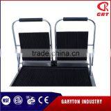 Commerical Sandwich Panini Grill GRT - 810 - 2 thumbnail-4