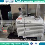 Food Freeze Dryer Machine for Drying Mango thumbnail-2