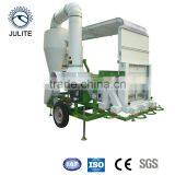 Sunflower Seed Cleaning and Grading Machine thumbnail-1