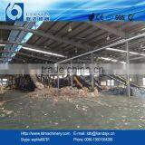 Waste PET Bottle Recycling Line thumbnail-1