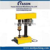 Good Price!Electrical Can Sealing Machine, Tin Sealing Machine, Jar Sealing Machine