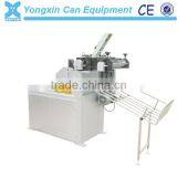 18L Motor Oil Rectangular Can Making Equipment thumbnail-2