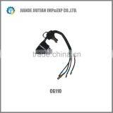 Motorcycle Key Lock Set CG110 thumbnail-1