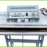FRD-1000-C Horizontal Automatic Film Sealing Machine With Free Emergency Switch thumbnail-1