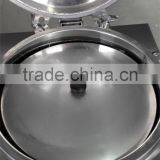 Manual Vertical Steam Sterilizer VA-FJ Medical Autoclave for Sale - Bluestone Autoclave thumbnail-4