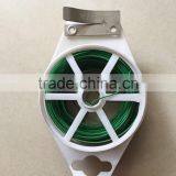 Green Twist Tie Garden Supplies Twist Tie Plant Tie thumbnail-2