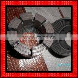 Surface Set Diamond Drill Bit thumbnail-3