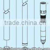 TT Series Double Tube Core Barrels thumbnail-1