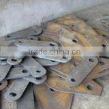 China Hot Sale Portable Steel Cnc Flame/plasma Cutting Machine thumbnail-4