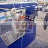 Nylon Yarn Making Bobbin Winder Pp Twisting Winding Machine thumbnail-2