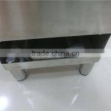 20kg Capacity Sweet Potato Peeling Machine,industrial Potato Carrot Peeling Machine(MPP-20) thumbnail-6