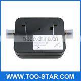 Handy Digital Satellite Finder Satfinder Sat Signal Strength Meter Direc TV Dish thumbnail-3