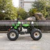 110cc Automatic Kids Quad Cheap Atv for Sale(JLA-07-06) thumbnail-3