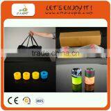 7 Layers Canadian Original Maple Complete Skateboad 4 Wheel Wood Skateboard thumbnail-1