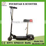 Popular Electric Scooter SX-E1013-100 thumbnail-2