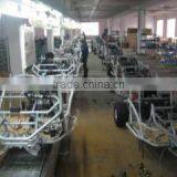 Zhejiang Renli Vehicle Co., Ltd. company overview - view 3 thumbnail