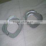 Customized Carbon Fiber Cutting / Cnc Machining Part Factory in China thumbnail-5