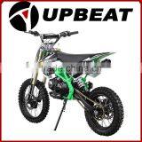 125cc/140cc Lifan Dirt Bike for Christmas Gift Saudi Arabia Market Dubai Dirt Bike thumbnail-6