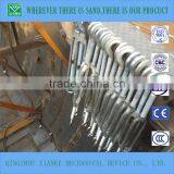 70cbm Small Sand Barge for Sale/sand Boat Prices thumbnail-4