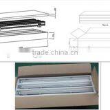 3.3ft IP65 36W LED Grow Bar Light Hydroponics System Vertical thumbnail-2