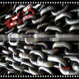 Linyi Factory Hardware Galvanized Anchor Chain for Ship