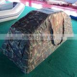 Easy Setup Safety Inflatable Tent thumbnail-3