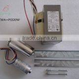 Professional Lighting Manufactuer EU US Standard Low Power 35W to High 1500W HID HPS MH MV Light PS CWA R-HPF HX-HPF Ballast thumbnail-1