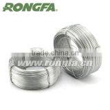 Factory Supply Coiled Round Galvanized Binding Iron Wire thumbnail-3