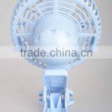 Promotion Gift Portable AC Mini Table Fan.Clip Fan thumbnail-4
