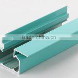 Hot Sale High Quality Aluminium Profile for Solar Frame in Powder Coating thumbnail-1