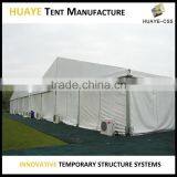 Widely Used 20x20 Aluminum Frame PVC Canopy Tent for Events thumbnail-1