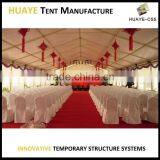 Rain Proof Aluminum Frame 10 x 30 Canopy for Big Events thumbnail-4