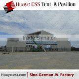 Nigeria Waterproof Marquee Tent for Wedding Party thumbnail-5