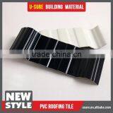 Upvc Composite External Wall Finishing Material Roof Sheet thumbnail-4