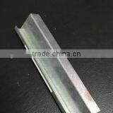 Pre-galvanized c Stud Metal Furring Channel Framing thumbnail-1