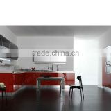 4-6mm Decorative Lacquered Glass