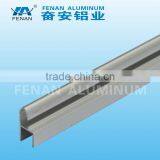 Aluminum Extrusion Factory -Canton Fair 11.2F26 Apr1--19,2013