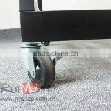 Removable Metal Floor Mat Display Stand thumbnail-3