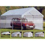 Easy Set Up Portable Car Garage Carport thumbnail-1
