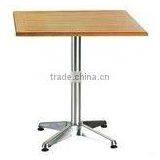 Outdoor Aluminum Desk 13711 thumbnail-1