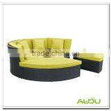 Audu Hotel Daybed/Green Outdoor 3 Years Hotel Daybed thumbnail-4