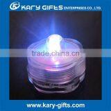 Sweet Decoration Colorful Super Bright Waterproof Led Light Floral thumbnail-1