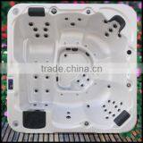 Spa Gonflable Spa Gonflable a Led thumbnail-5