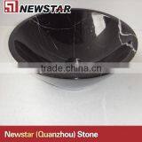 China Black Marble Basin thumbnail-1