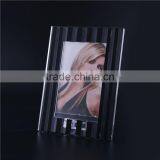 New Coming Trendy Style Crystal Photo Frame Design With Many Colors thumbnail-1