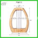 High Quality Solid Wood Vase Holder thumbnail-3