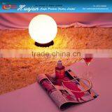 Modern Garden Decoration Lights,RGB Led Lamp PE Material thumbnail-5